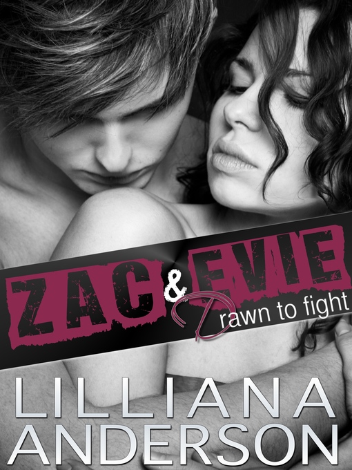 Title details for Drawn to Fight by Lilliana Anderson - Available
